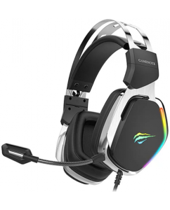 Купить Проводная гарнитура Havit H2018U черный в Техноленде