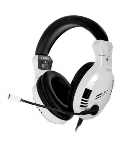 Купить Проводная гарнитура Nacon Bigben белый в Техноленде