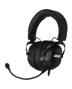 Купить Проводная гарнитура Acer AHW122 черный в Техноленде