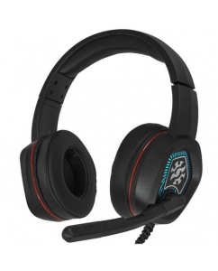 Купить Проводная гарнитура XPG EMIX H20 черный в Техноленде