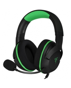 Купить Проводная гарнитура Razer Kaira X черный в Техноленде