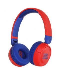 Купить Bluetooth-гарнитура JBL JR310BT красный в Техноленде