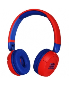 Купить Bluetooth-гарнитура JBL JR310BT красный в Техноленде