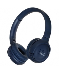 Купить Bluetooth-гарнитура JBL Tune 510BT голубой в Техноленде