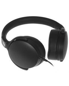 Купить Проводная гарнитура EPOS Sennheiser HD 400S черный в Техноленде