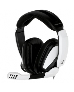 Купить Проводная гарнитура EPOS Sennheiser GSP301 белый в Техноленде