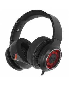 Купить Проводная гарнитура Edifier G7 черный в Техноленде