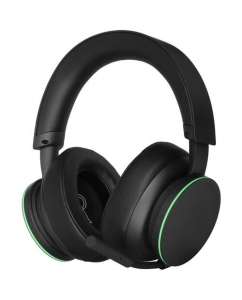 Купить Bluetooth-гарнитура Xbox Wireless Headset черный в Техноленде