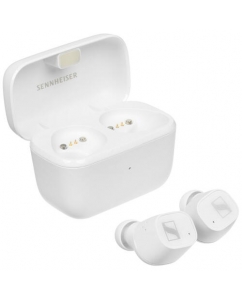 Купить Наушники TWS Sennheiser CX Plus True Wireless белый в Техноленде