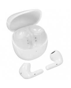 Купить Наушники TWS Xiaomi Buds 4 белый в Техноленде