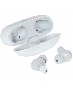 Купить Наушники TWS Beats Studio Buds белый в Техноленде