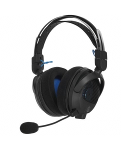 Купить Проводная гарнитура Audio-Technica ATH-GDL3BK черный в Техноленде