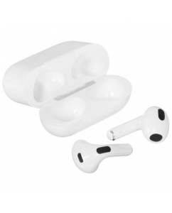 Купить Наушники TWS Apple Airpods 3 белый в Техноленде