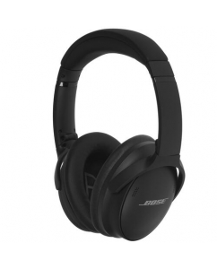 Купить Bluetooth-гарнитура Bose QuietComfort 45 черный в Техноленде