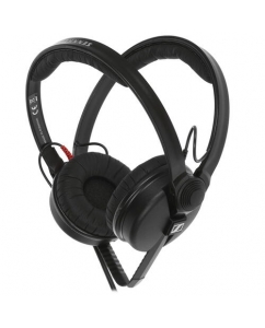 Купить Проводные наушники EPOS Sennheiser HD 25 Plus черный в Техноленде