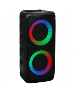 Купить Портативная аудиосистема Soundmax SM-PS5070B, черный в Техноленде