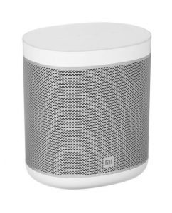 Купить Умная колонка Xiaomi Mi Smart Speaker, белый в Техноленде