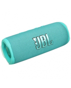 Купить Портативная колонка JBL Flip 6, бирюзовый в Техноленде