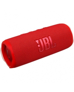 Купить Портативная колонка JBL Flip 6, красный в Техноленде