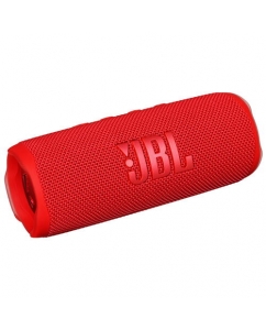 Купить Портативная колонка JBL Flip 6, красный в Техноленде