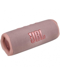 Купить Портативная колонка JBL Flip 6, розовый в Техноленде