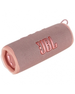 Купить Портативная колонка JBL Flip 6, розовый в Техноленде