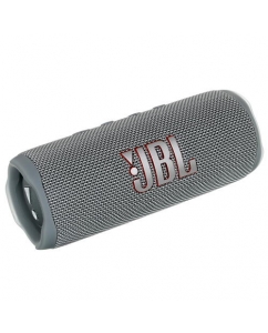 Купить Портативная колонка JBL Flip 6, серый в Техноленде