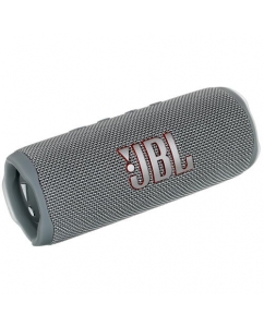 Купить Портативная колонка JBL Flip 6, серый в Техноленде