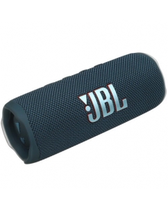 Купить Портативная колонка JBL Flip 6, синий в Техноленде