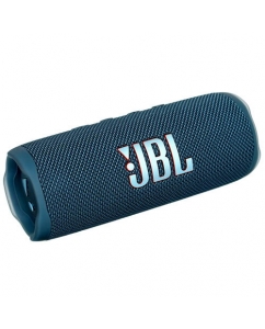 Купить Портативная колонка JBL Flip 6, синий в Техноленде