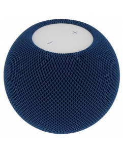 Купить Умная колонка Apple HomePod mini, синий в Техноленде