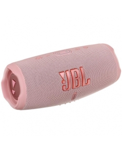 Купить Портативная колонка JBL Charge 5, розовый в Техноленде