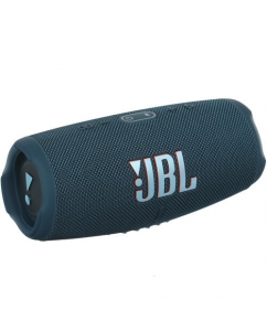 Купить Портативная колонка JBL Charge 5, синий в Техноленде