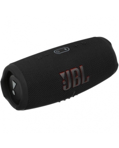 Купить Портативная колонка JBL Charge 5, черный в Техноленде