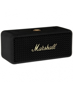 Купить Портативная колонка Marshall Emberton 2, черный в Техноленде