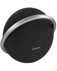 Купить Портативная колонка Harman Kardon Onyx Studio 7, черный в Техноленде