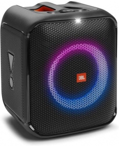 Купить Портативная аудиосистема JBL Partybox Encore Essential, черный в Техноленде