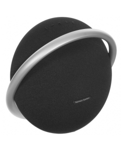 Купить Портативная колонка Harman Kardon Onyx Studio 8, черный в Техноленде