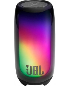 Купить Портативная колонка JBL Pulse 5, черный в Техноленде