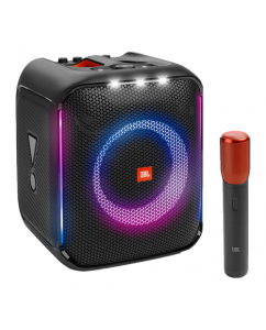 Купить Портативная аудиосистема JBL Partybox Encore, черный в Техноленде