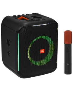 Купить Портативная аудиосистема JBL Partybox Encore, черный в Техноленде