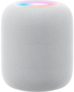 Купить Умная колонка Apple HomePod 2, белый в Техноленде