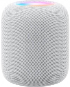 Купить Умная колонка Apple HomePod 2, белый в Техноленде