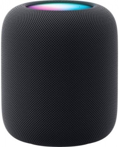 Купить Умная колонка Apple HomePod 2, черный в Техноленде