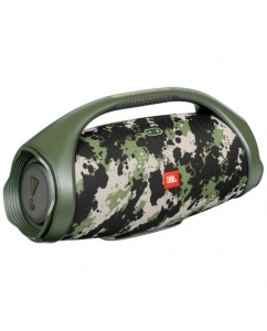 Купить Портативная колонка JBL Boombox 2 Squad, хаки в Техноленде