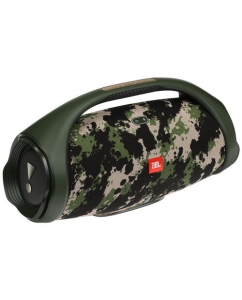 Купить Портативная колонка JBL Boombox 2 Squad, хаки в Техноленде