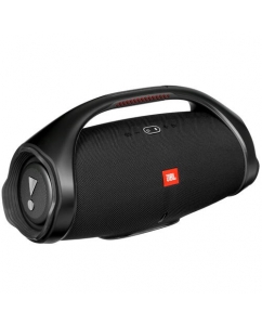 Купить Портативная колонка JBL Boombox 2, черный в Техноленде