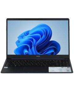 Купить 15.6" Ноутбук Tecno Megabook T1 синий в Техноленде