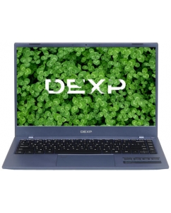 Купить 14.1" Ноутбук DEXP Atlas серый в Техноленде
