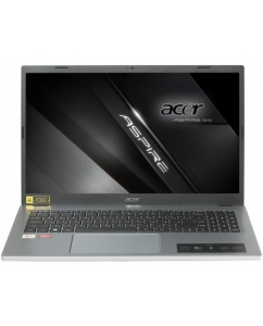 Купить 15.6" Ноутбук Acer Aspire 3 A315-24P-R701 серебристый в Техноленде